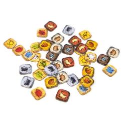 Настольная игра Ігромаг Древние Истории (Prehistories) украинский Фото 4