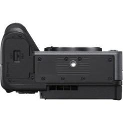Цифровая видеокамера Sony FX30 + XLR-H1 Фото 9