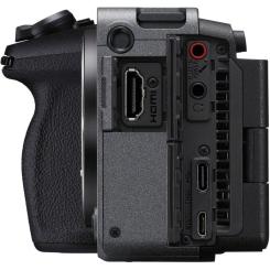 Цифровая видеокамера Sony FX30 + XLR-H1 Фото 6