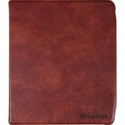 Чехол для электронной книги Pocketbook Era Shell Cover brown Фото