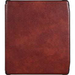 Чехол для электронной книги Pocketbook Era Shell Cover brown Фото 1