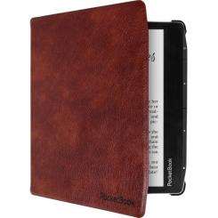 Чехол для электронной книги Pocketbook Era Shell Cover brown Фото 2