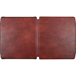 Чехол для электронной книги Pocketbook Era Shell Cover brown Фото 3