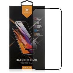 Стекло защитное Vinga Apple iPhone 15 Фото