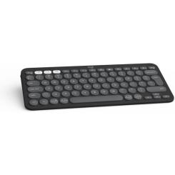 Клавиатура Logitech K380s Multi-Device Bluetooth UA Graphite Фото 2