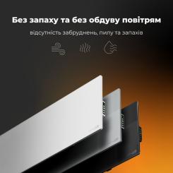 Обогреватель AENO Premium Eco Smart GH3S Фото 10