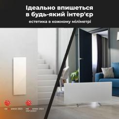Обогреватель AENO Premium Eco Smart GH3S Фото 2