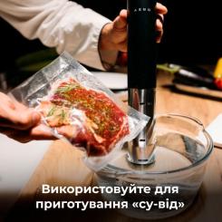 Пакеты для вакуумирования AENO AVSB20X30 Фото 6