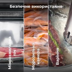 Пакеты для вакуумирования AENO AVSB20X30 Фото 7