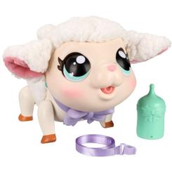 Интерактивная игрушка Moose Мой любимец маленький ягненок Фото 2