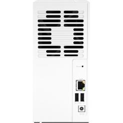 NAS QNap TS-233 Фото 1