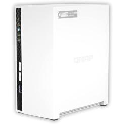 NAS QNap TS-233 Фото 2