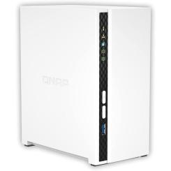 NAS QNap TS-233 Фото 4