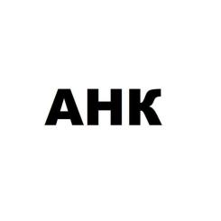 Тонер AHK Kyocera TK-8345 Black, 600г, 20K Фото