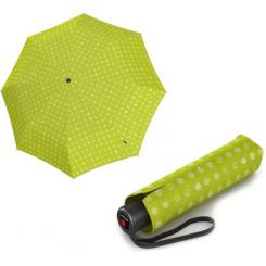 Зонт Knirps A.050 Pinta Lime Фото