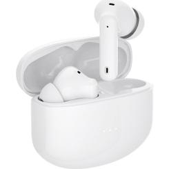 Наушники Globex Smart Sound Folk White Фото