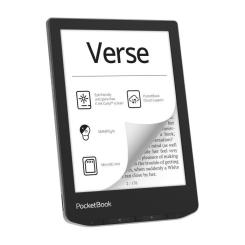 Электронная книга Pocketbook 629 Verse Mist Grey Фото 2
