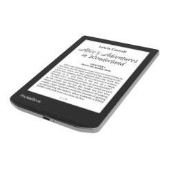 Электронная книга Pocketbook 629 Verse Mist Grey Фото 5