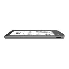 Электронная книга Pocketbook 629 Verse Mist Grey Фото 7