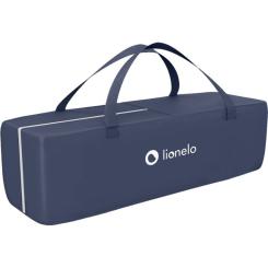 Детский манеж Lionelo Sven Plus Blue Navy Фото 9