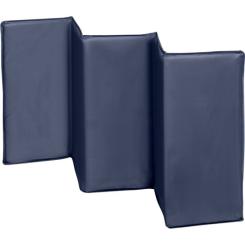 Детский манеж Lionelo Sven Plus Blue Navy Фото 8
