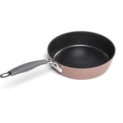 Сотейник Hölmer Royal кований 24 см Фото 2