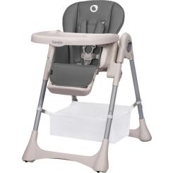 Стульчик для кормления Lionelo Zanna Grey Stone Фото