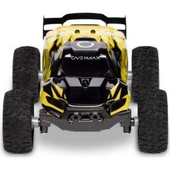 Радиоуправляемая игрушка Overmax X-Quest Фото 1