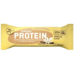 Батончик Tekmar Protein Sport Ваниль 30 г Фото