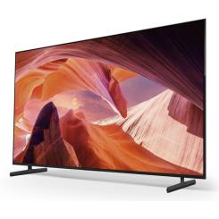 Телевизор Sony KD65X80L Фото 4