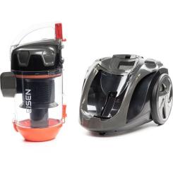 Пылесос Eisen EVC-391O ECO Фото 7