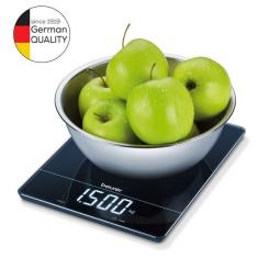 Весы кухонные Beurer KS_34 Фото 5