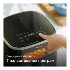Мультипечь Philips HD9257/80 Фото 9