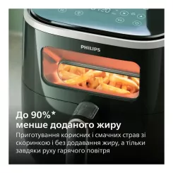 Мультипечь Philips HD9257/80 Фото 11