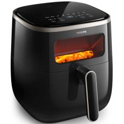 Мультипечь Philips HD9257/80 Фото 1
