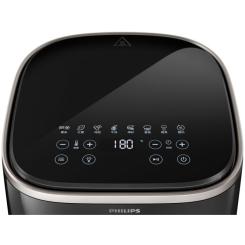 Мультипечь Philips HD9257/80 Фото 5