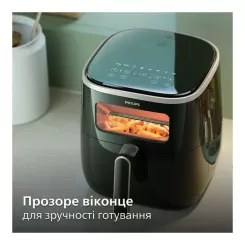 Мультипечь Philips HD9257/80 Фото 8