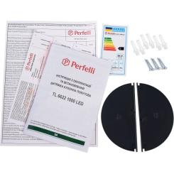 Вытяжка кухонная Perfelli TL 6622 I 1000 LED Фото 10
