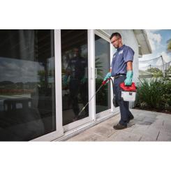 Опрыскиватель Milwaukee M12BHCS3L-0 3.7л. Фото 4