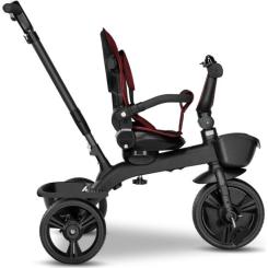 Детский велосипед Lionelo Kori Red Burgundy Фото 4
