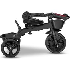 Детский велосипед Lionelo Kori Red Burgundy Фото 5