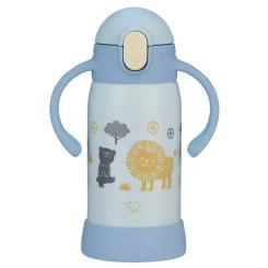 Термос Zojirushi SQ-DA30E-AA 0.3 л Blue Фото