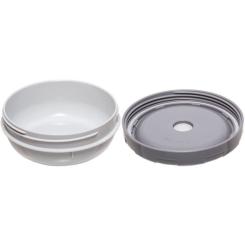Термос Zojirushi Харчовий SL-JAF14SA 1.23 л Silver Фото 5