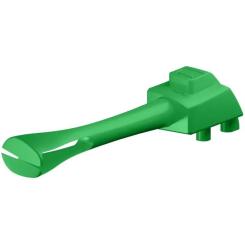 Нож Opinel 12 Explore Tick Remover Green Фото 2