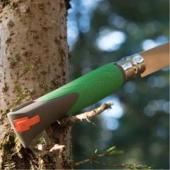 Нож Opinel 12 Explore Tick Remover Green Фото 5