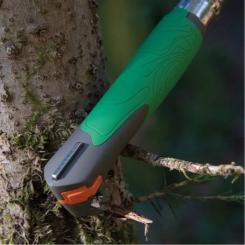 Нож Opinel 12 Explore Tick Remover Green Фото 6