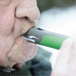 Нож Opinel 12 Explore Tick Remover Green Фото 8