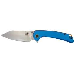 Нож Skif Jock SW Aluminium Blue Фото