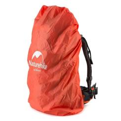 Чехол для рюкзака Naturehike NH15Y001-Z L 50-70 л Помаранчевий Фото