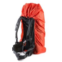 Чехол для рюкзака Naturehike NH15Y001-Z L 50-70 л Помаранчевий Фото 1